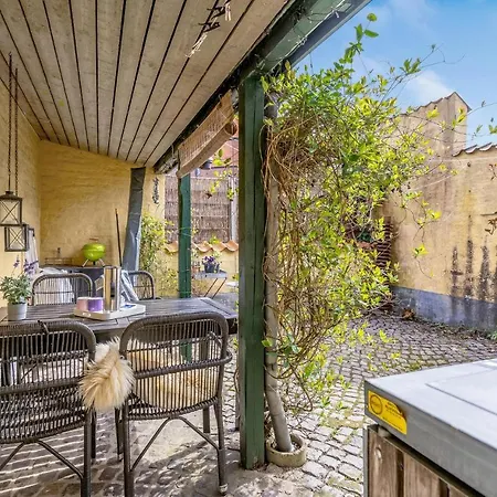 Ferienhaus Beautiful In With Wifi