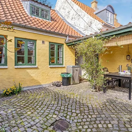 Beautiful In With Wifi Ferienhaus *